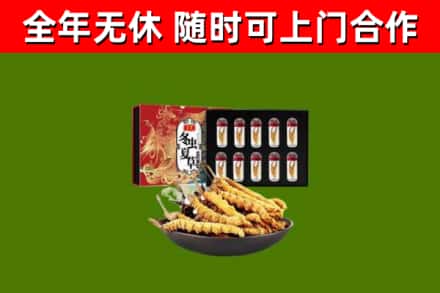 保山市烟酒回收冬虫夏草礼盒.jpg